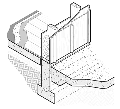 Drafting Works - 3D-Steel-Weld-Joint-Connection-CAD-Detail.gif
