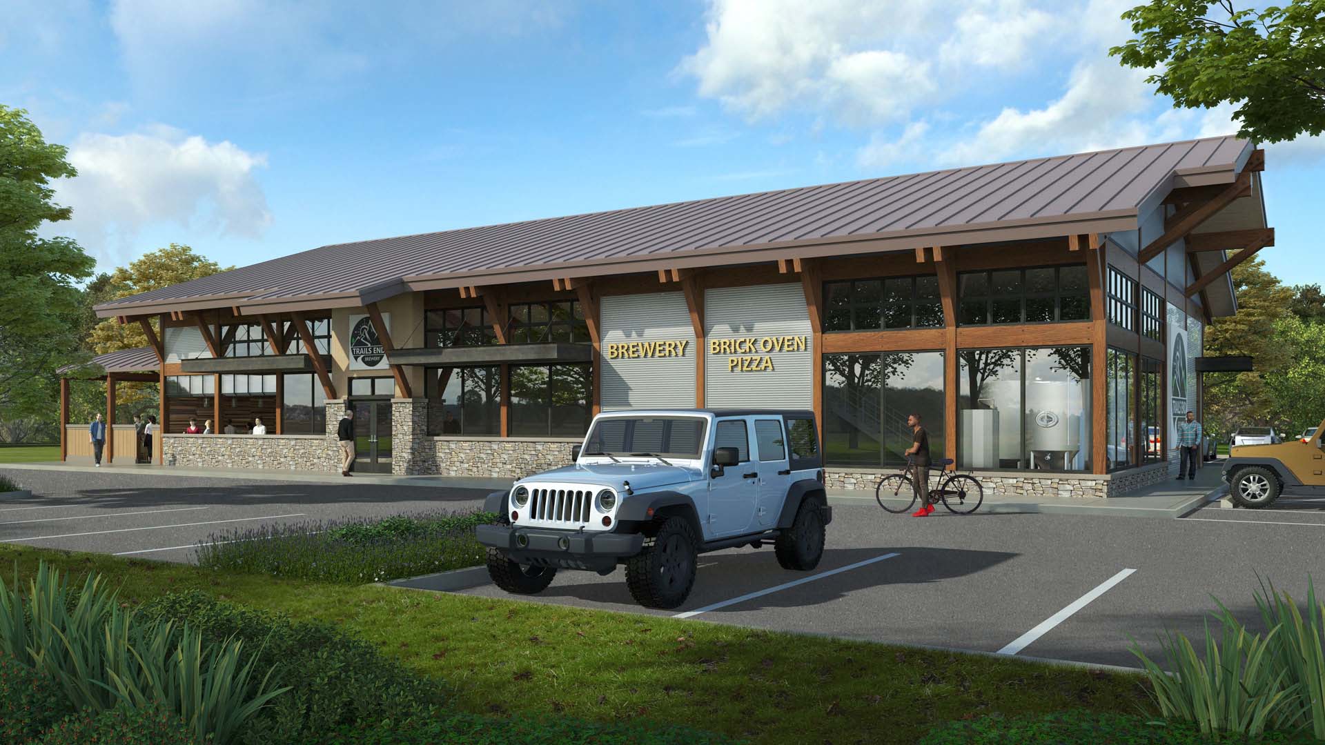 Trails End Pub and Brewery - Commercial - Elevations 3885-TrailsEndPubandBrewery.jpg
