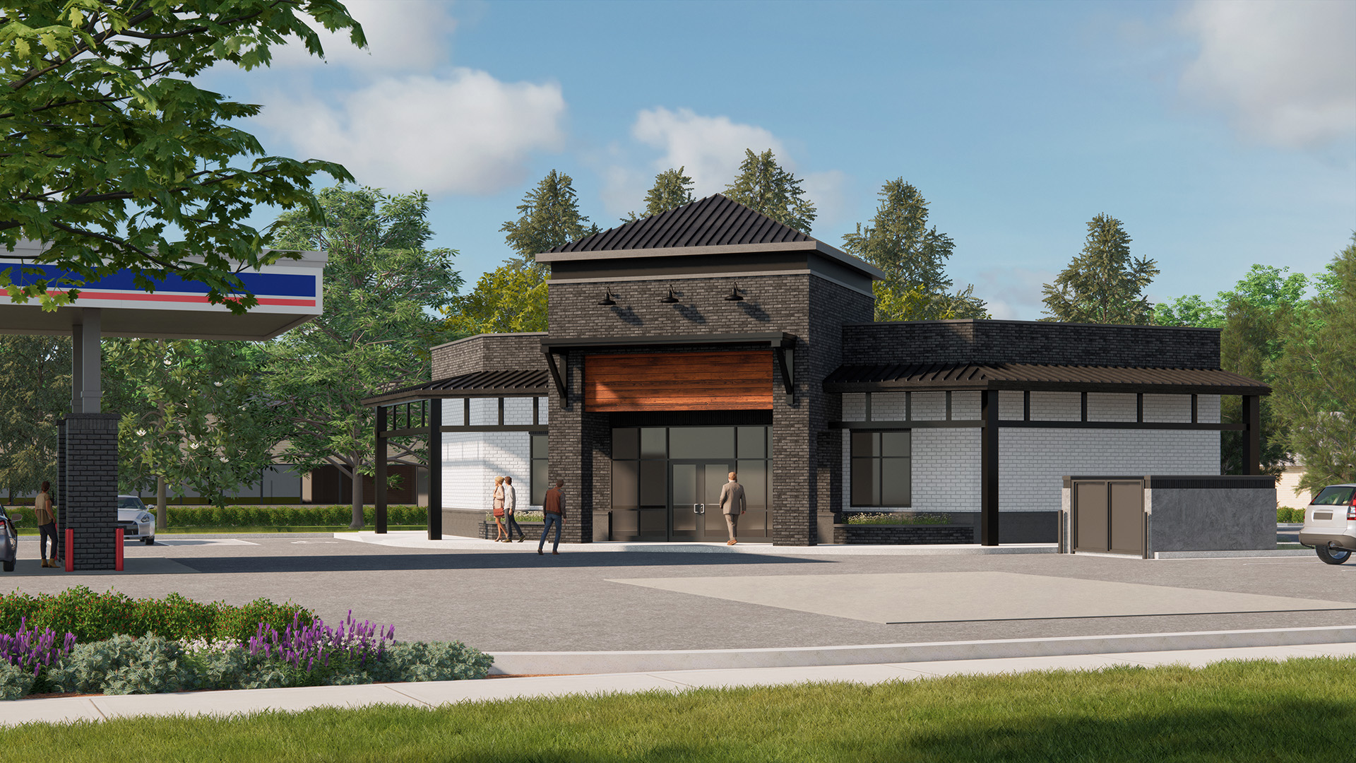 Troy Gas Station - Commercial - Elevations 7215-Troy-Gas-Station-dv1.jpg