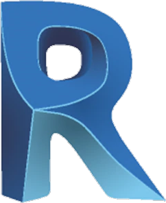 UR Studio Logo Revit