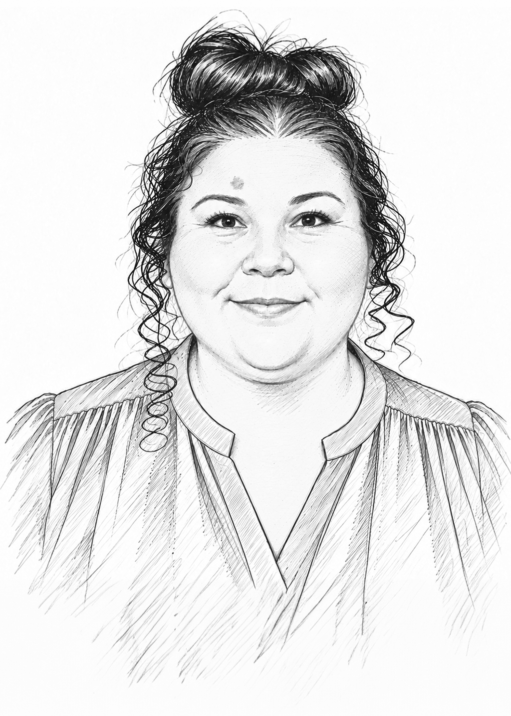 Kimberly - UR Studio Project Manager