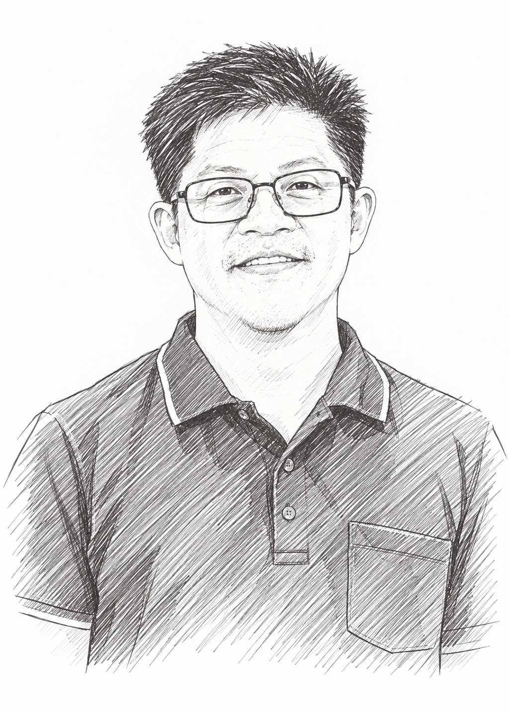 Neil - UR Studio Project Manager