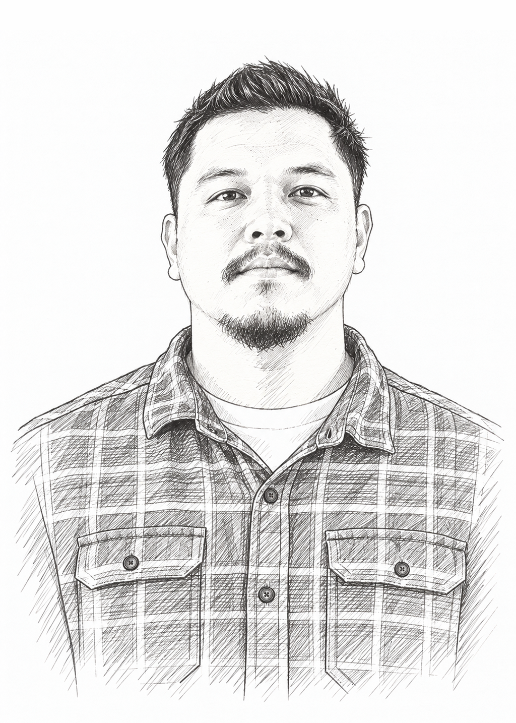 Paul - UR Studio Architect