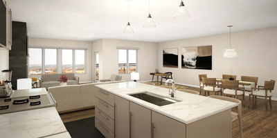 UR Studio single-family residential design project.
