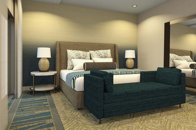 UR Studio single-family residential design project.