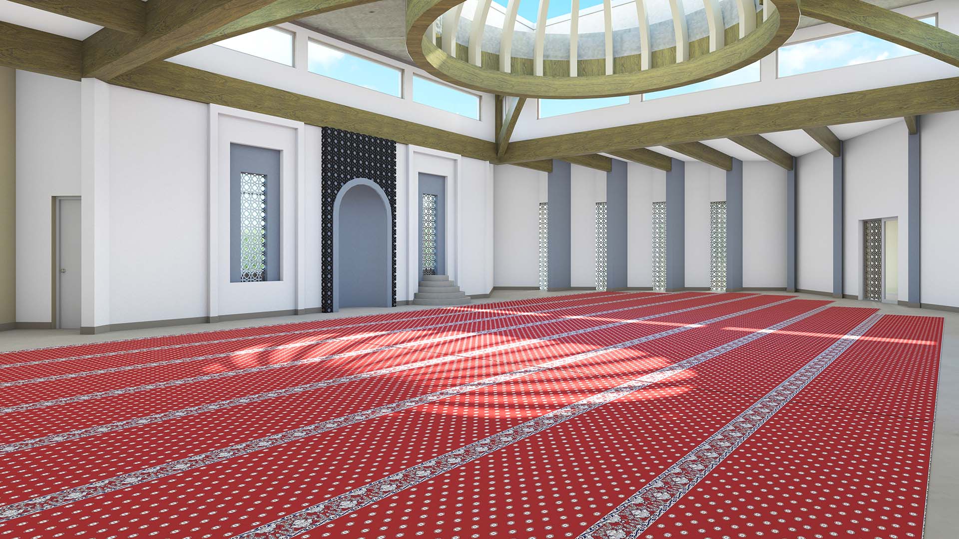 South Denver Islamic Center - Institutional - Institutional 4077-SouthDenver-IslamicCenter-dv4.jpg
